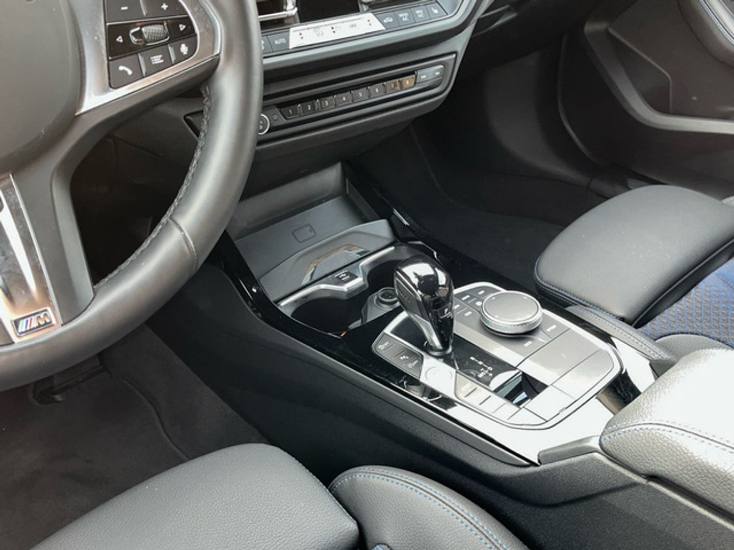 BMW Serie 1 120d 140 kW (190 CV)