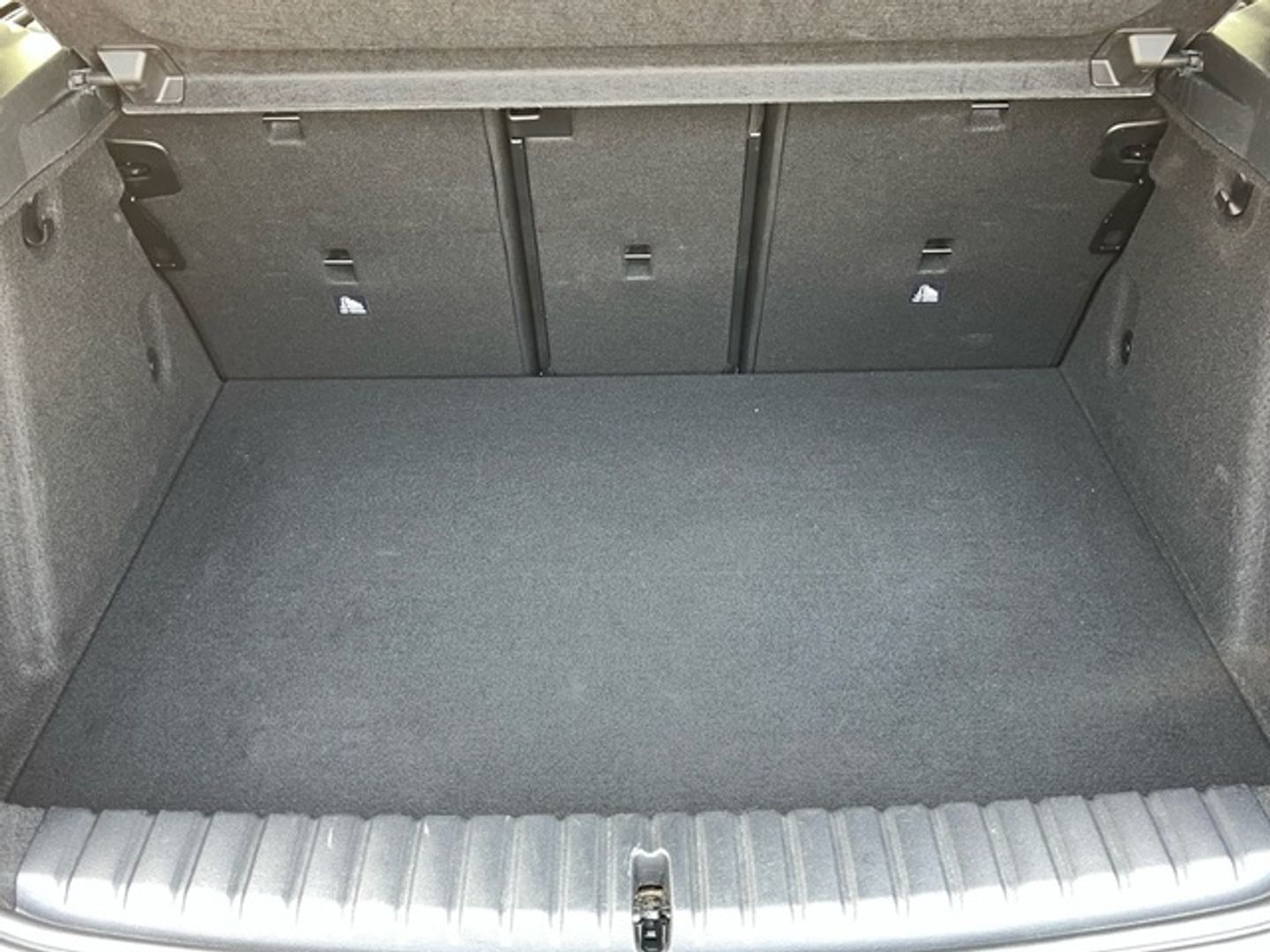 BMW Serie 1 120d 140 kW (190 CV)