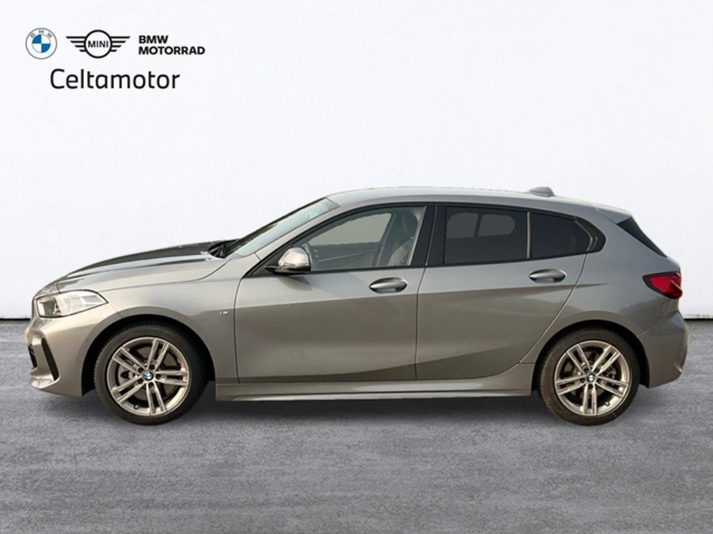 BMW Serie 1 120d 140 kW (190 CV)