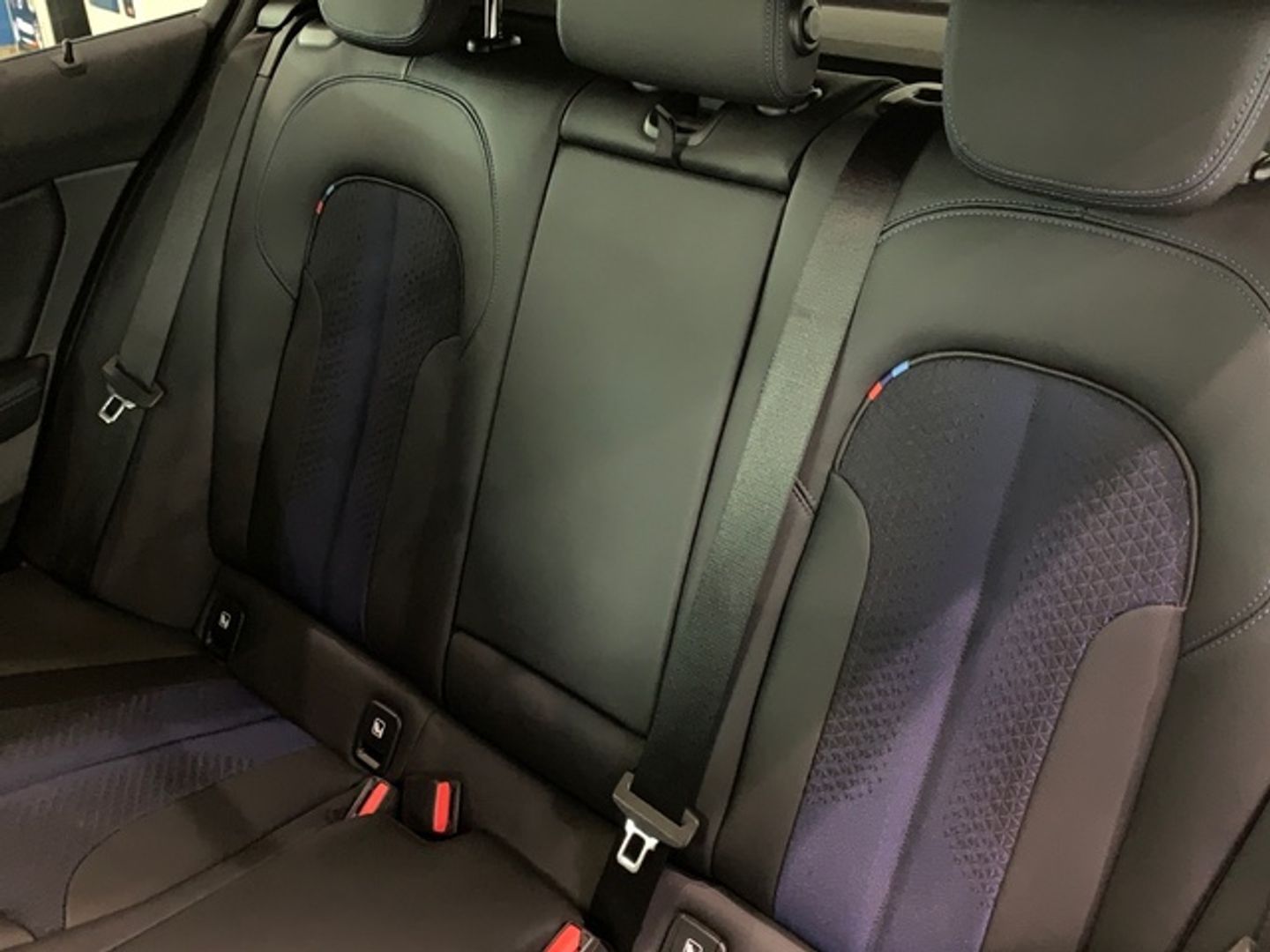 BMW Serie 1 120d 140 kW (190 CV)