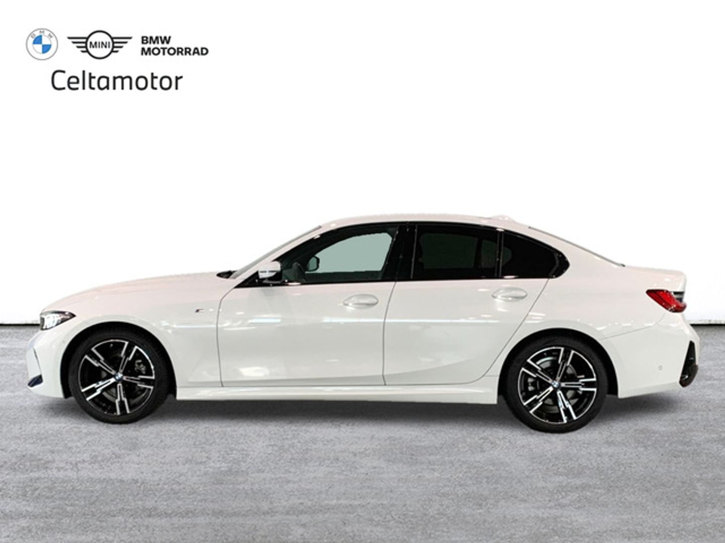 BMW Serie 3 318d 110 kW (150 CV)