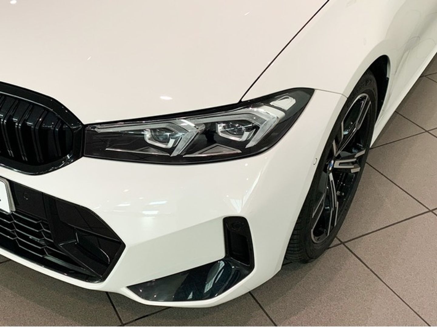BMW Serie 3 318d 110 kW (150 CV)