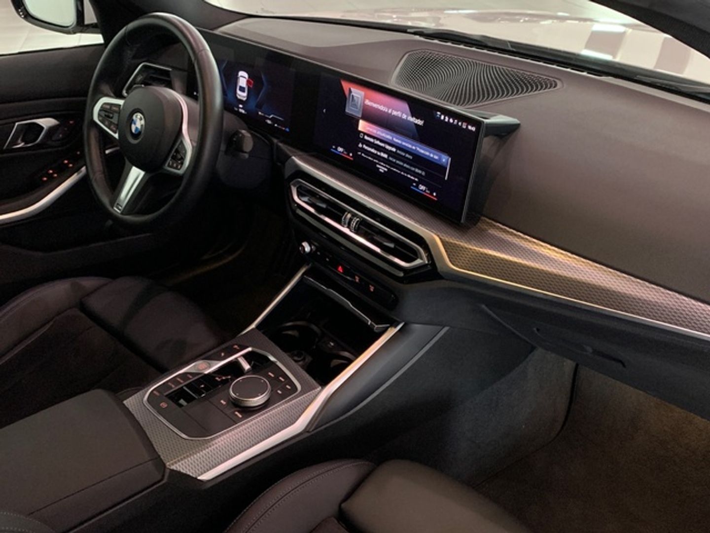 BMW Serie 3 318d 110 kW (150 CV)