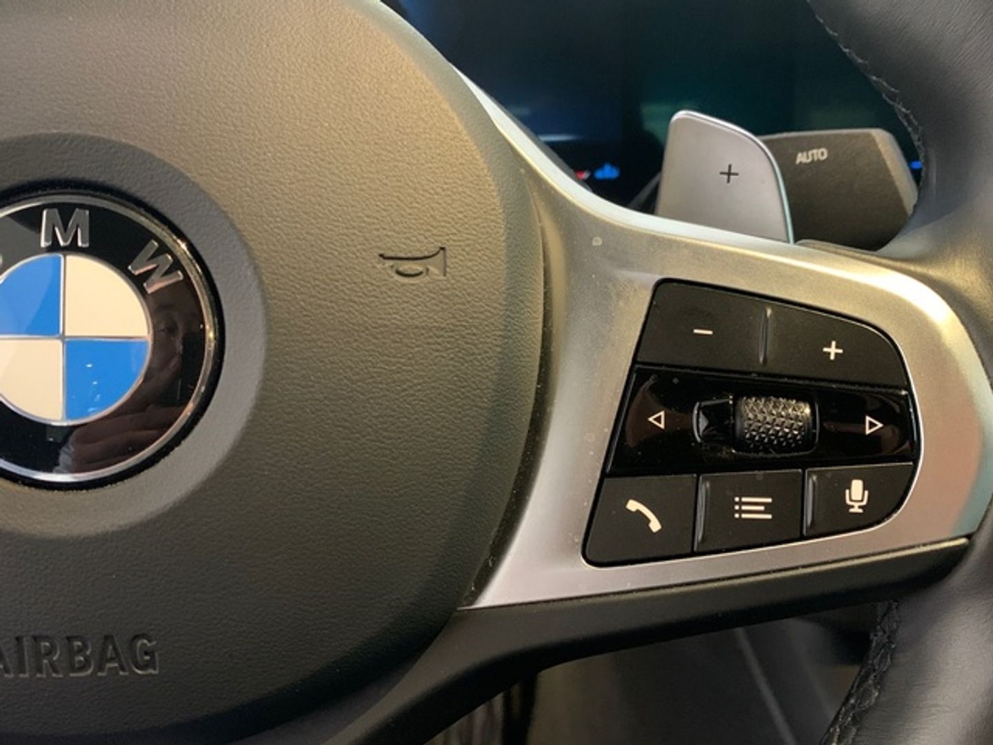 BMW Serie 3 318d 110 kW (150 CV)