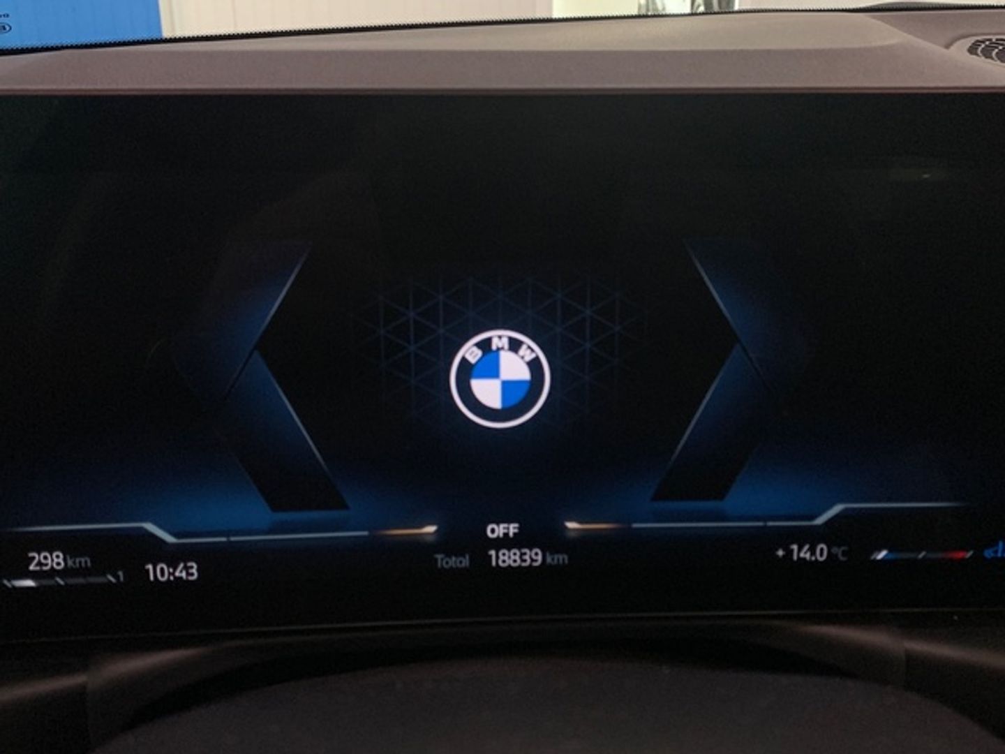 BMW Serie 3 318d 110 kW (150 CV)