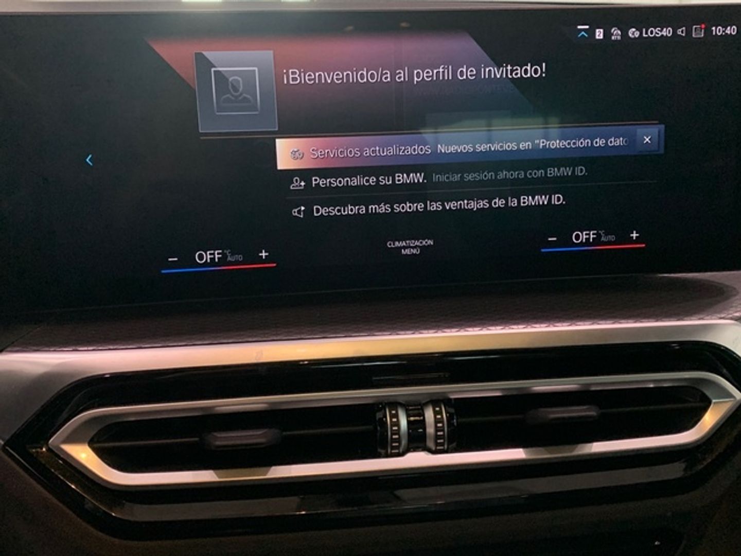 BMW Serie 3 318d 110 kW (150 CV)