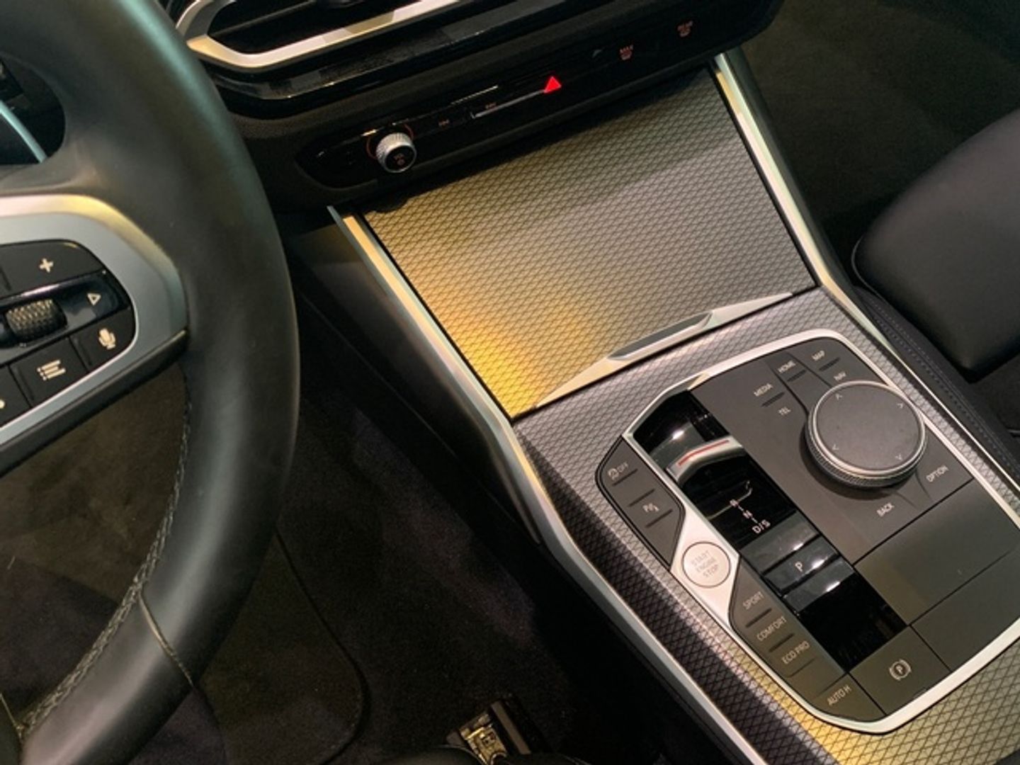 BMW Serie 3 318d 110 kW (150 CV)