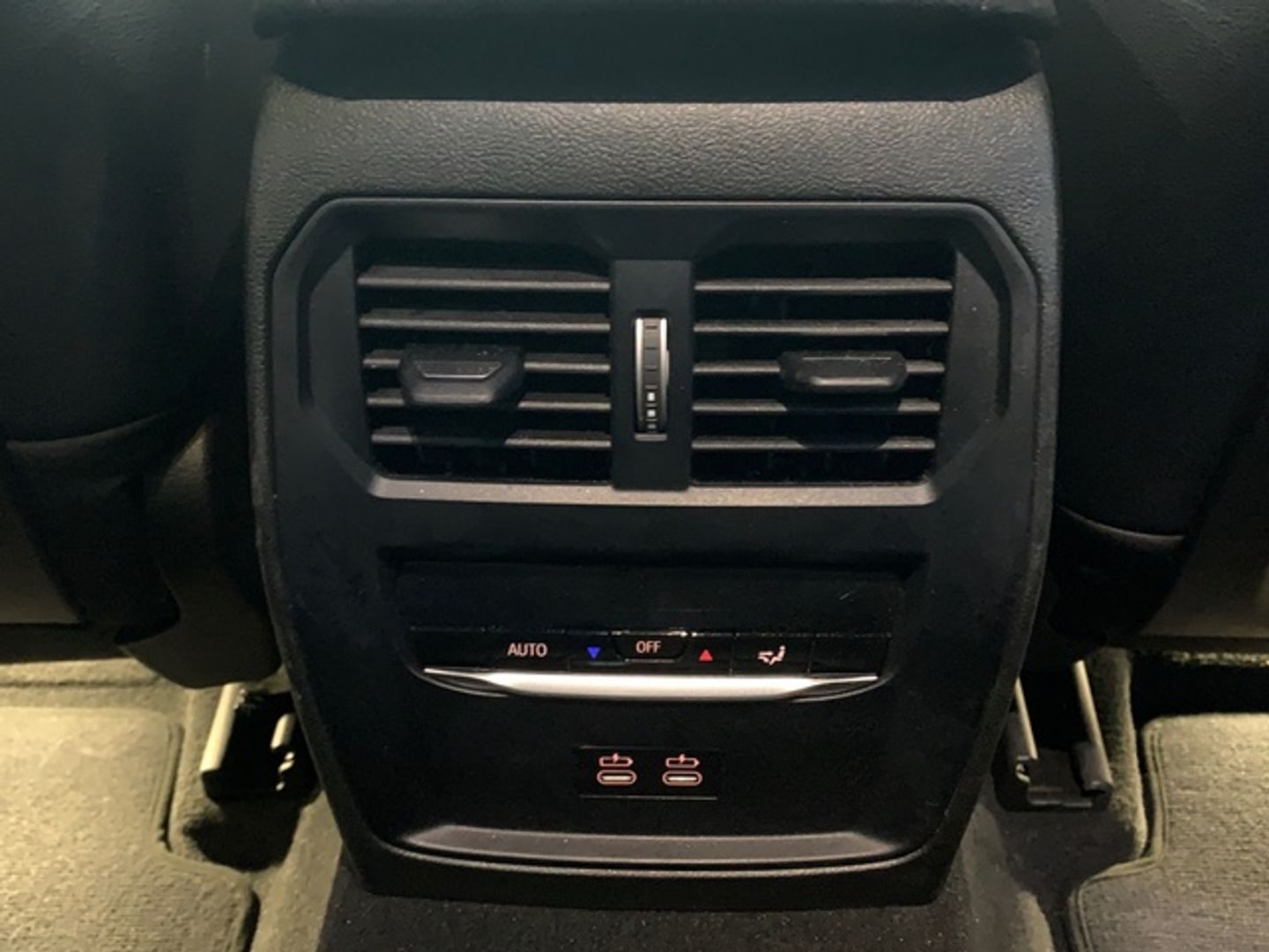 BMW Serie 3 318d 110 kW (150 CV)
