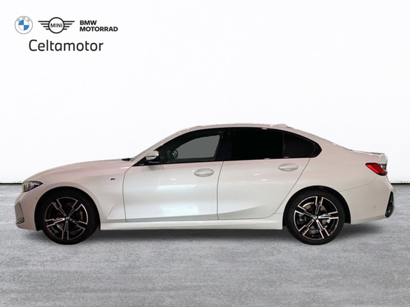 BMW Serie 3 318d 110 kW (150 CV)