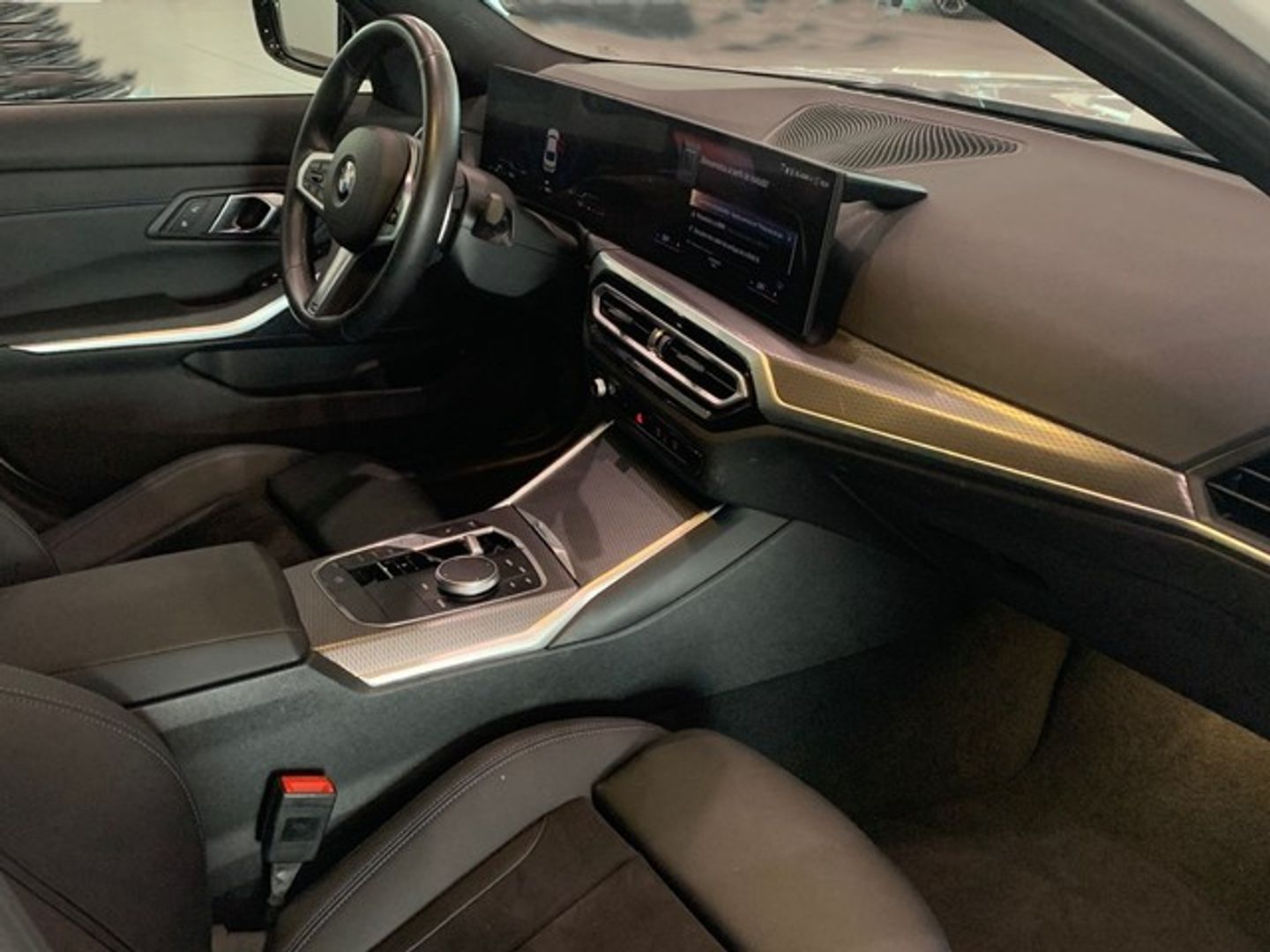 BMW Serie 3 318d 110 kW (150 CV)