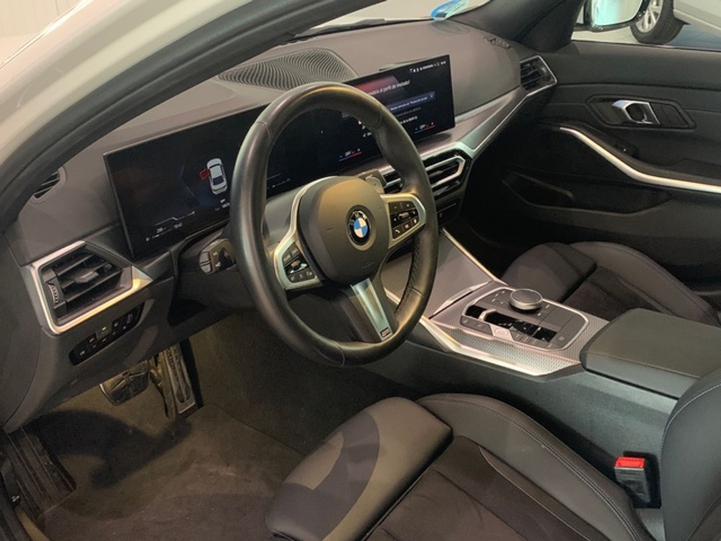 BMW Serie 3 318d 110 kW (150 CV)