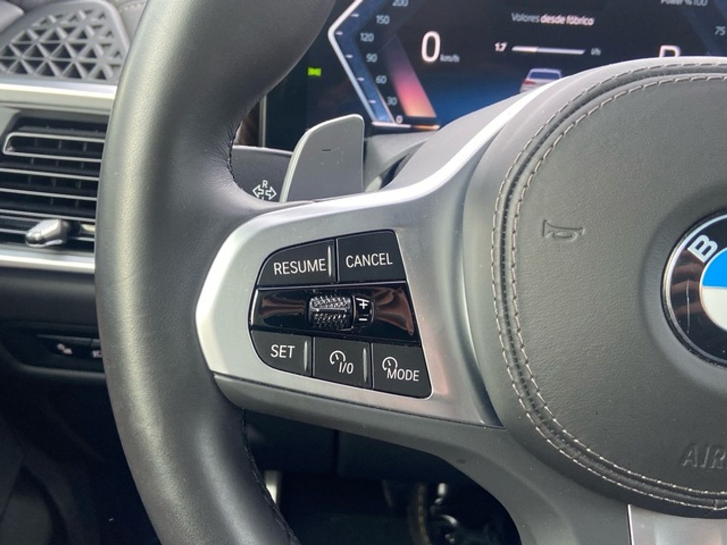 BMW X5 xDrive30d 219 kW (298 CV)