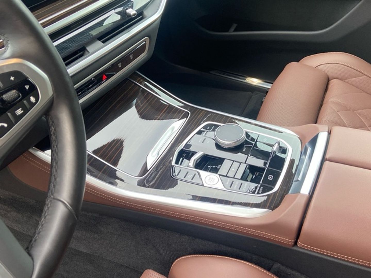 BMW X5 xDrive30d 219 kW (298 CV)