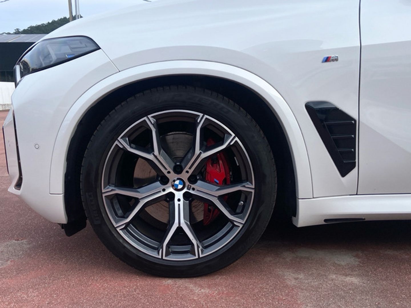 BMW X5 xDrive30d 219 kW (298 CV)