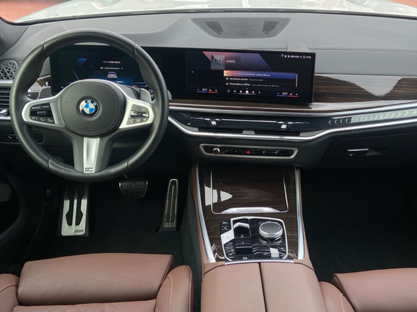 BMW X5 xDrive30d 219 kW (298 CV)
