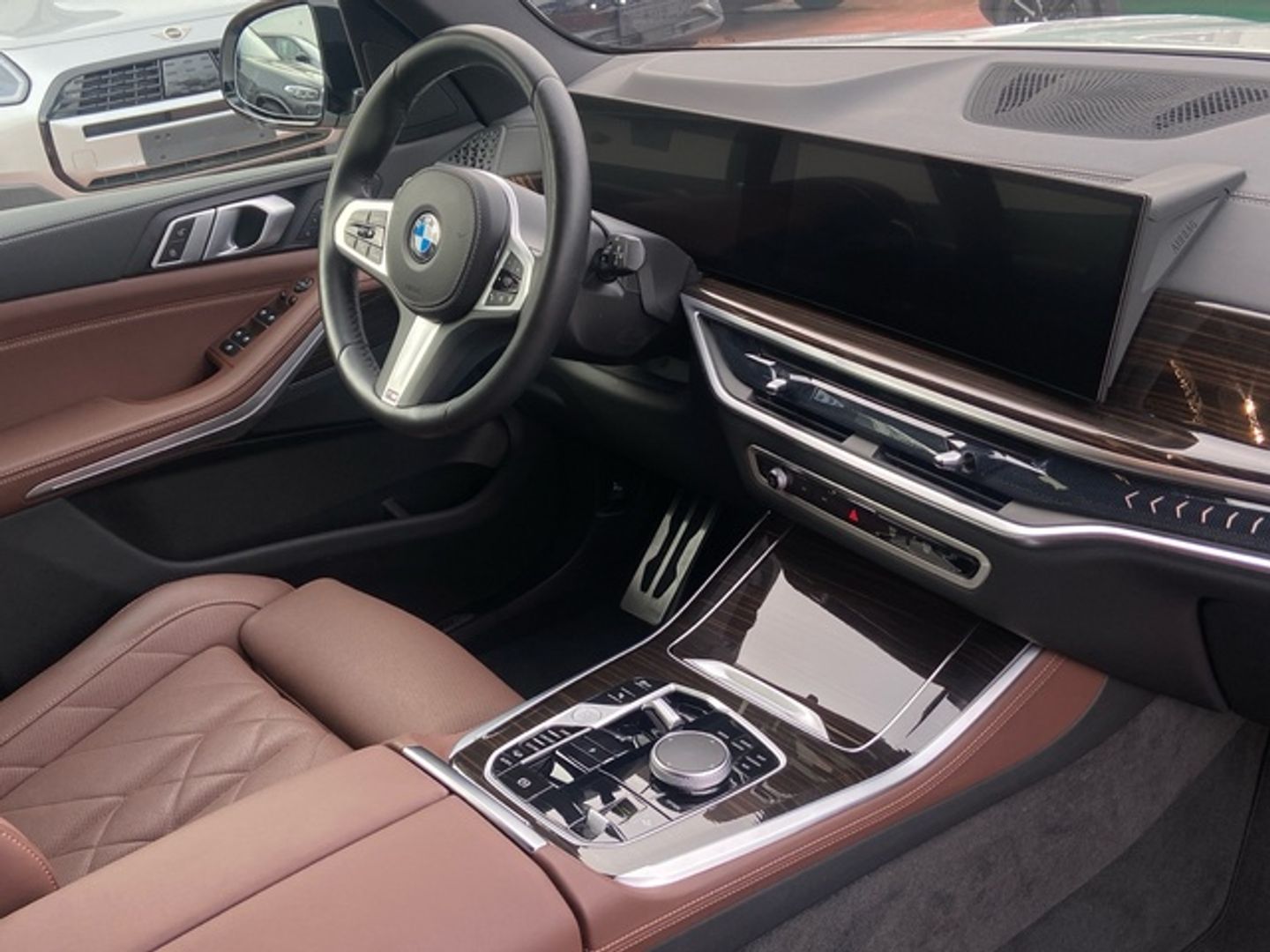 BMW X5 xDrive30d 219 kW (298 CV)