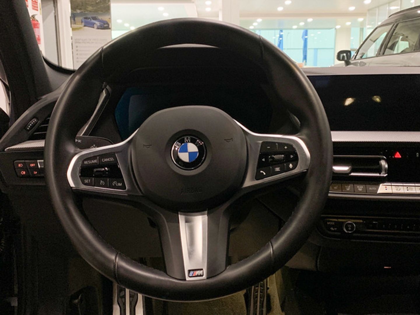 BMW Serie 1 118d Business 110 kW (150 CV)