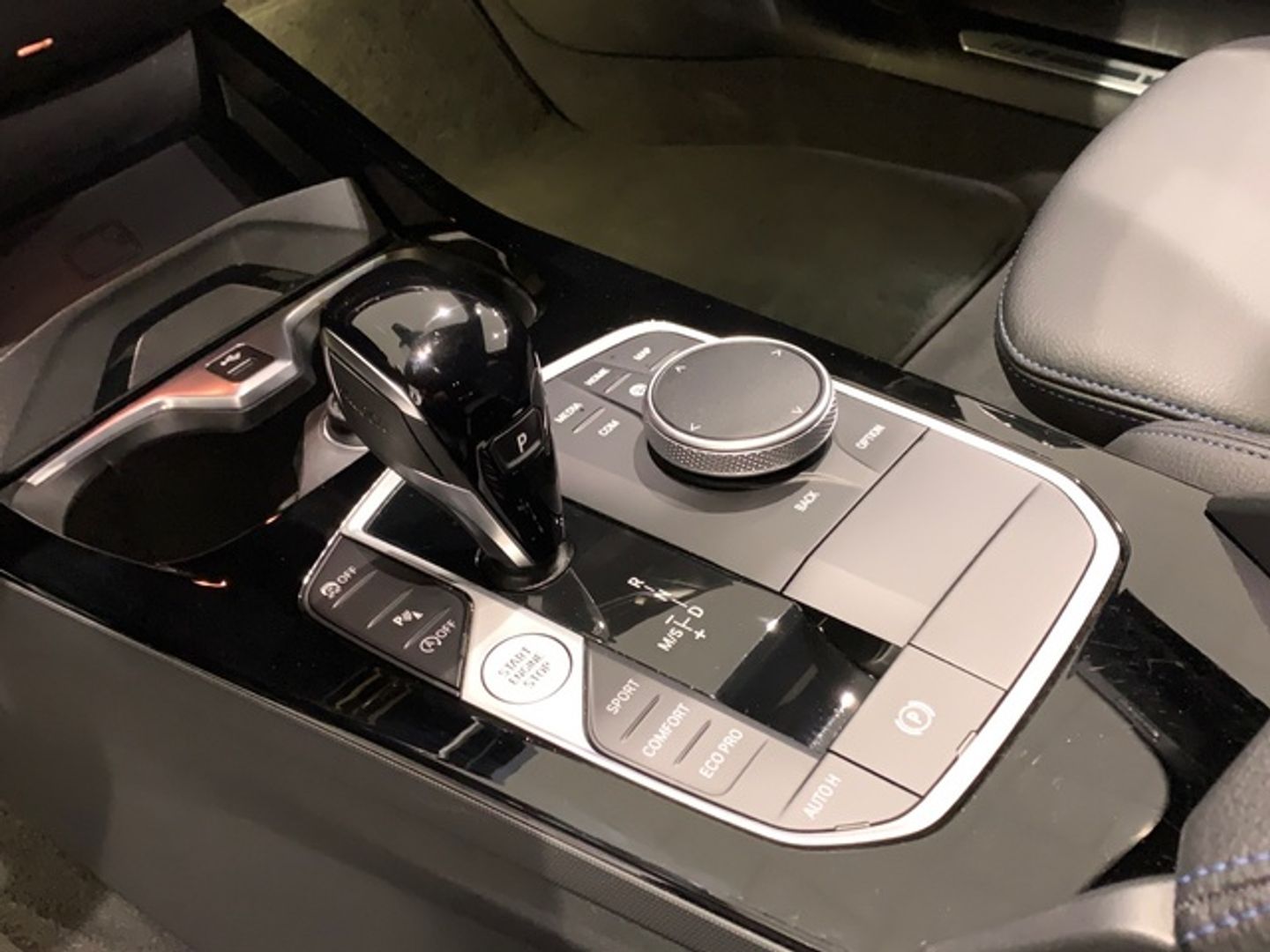 BMW Serie 1 118d Business 110 kW (150 CV)