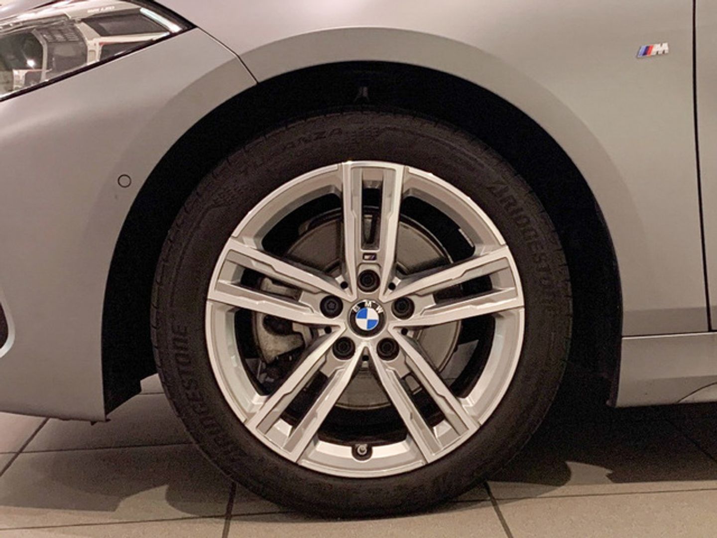 BMW Serie 1 118d Business 110 kW (150 CV)