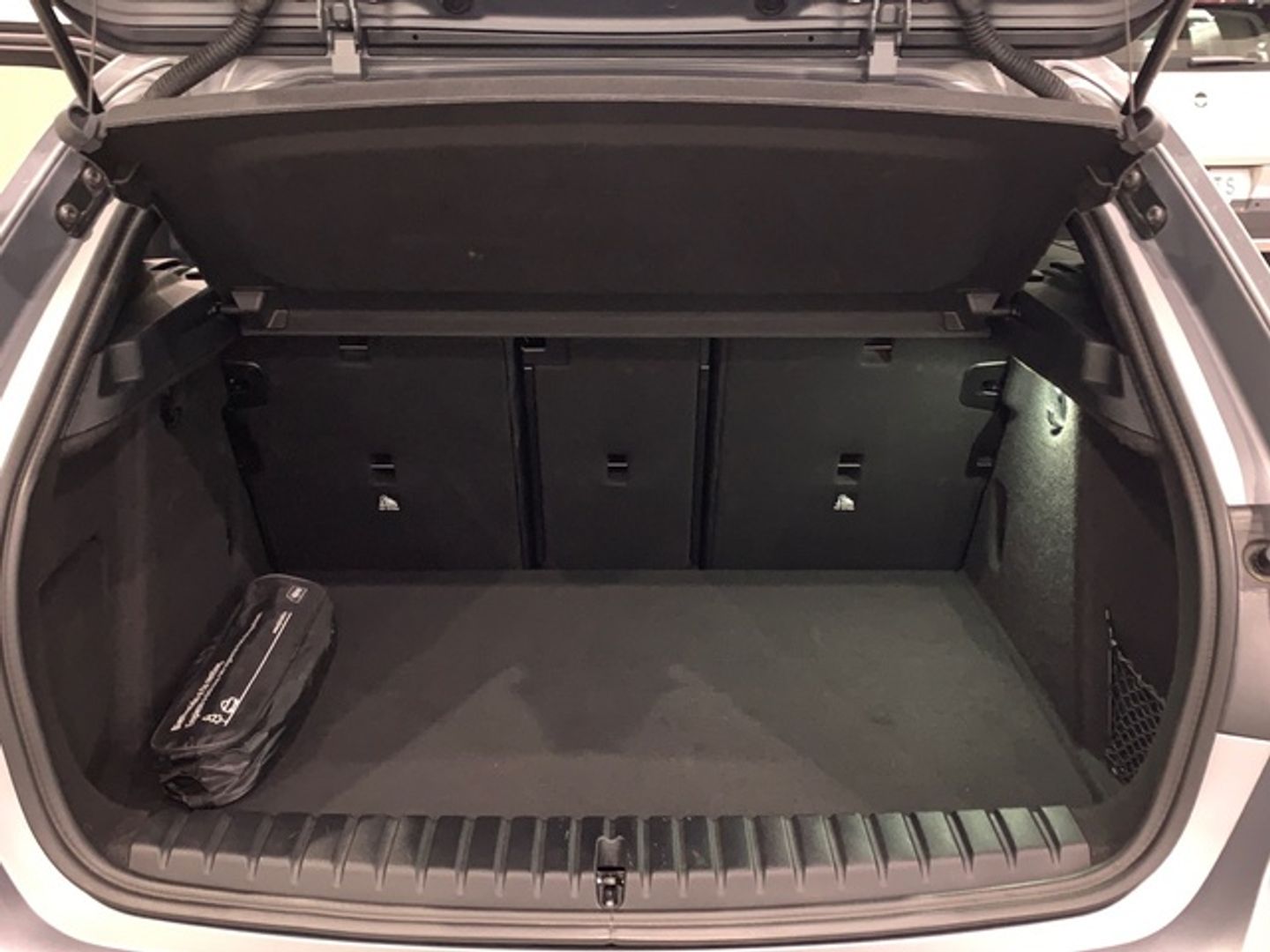 BMW Serie 1 118d Business 110 kW (150 CV)