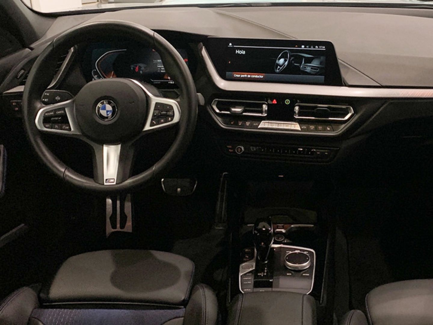 BMW Serie 1 118d Business 110 kW (150 CV)
