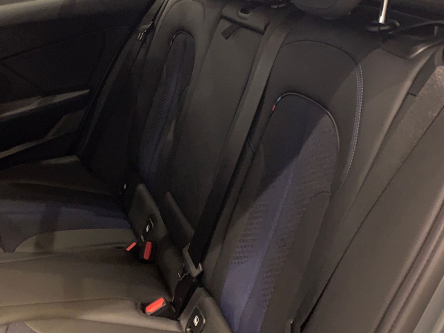 BMW Serie 1 118d Business 110 kW (150 CV)