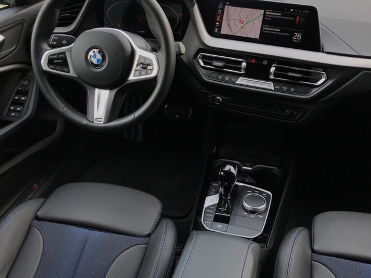 BMW Serie 1 118d Business 110 kW (150 CV)