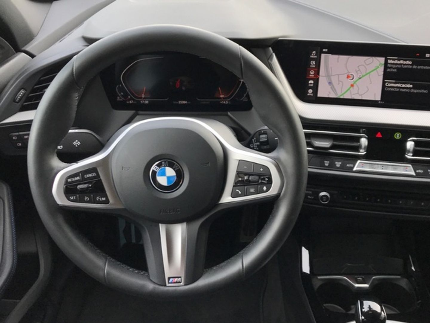 BMW Serie 1 118d Business 110 kW (150 CV)