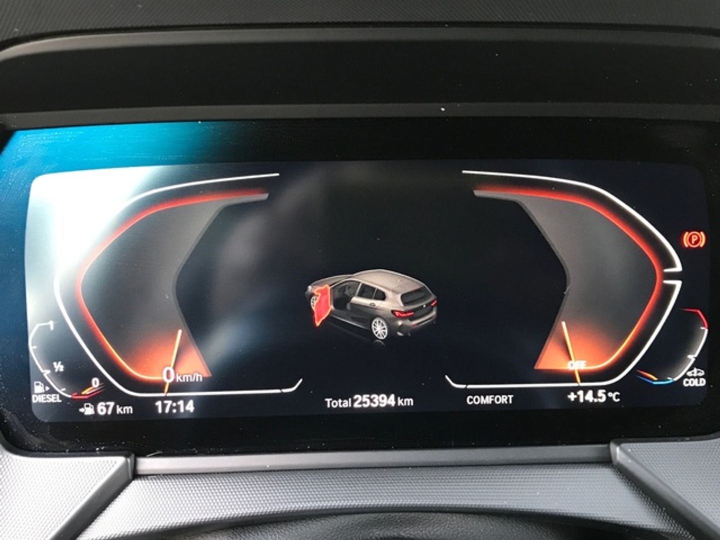 BMW Serie 1 118d Business 110 kW (150 CV)