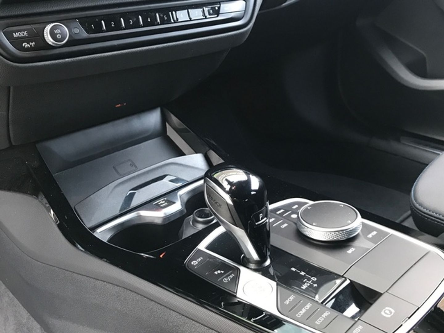 BMW Serie 1 118d Business 110 kW (150 CV)