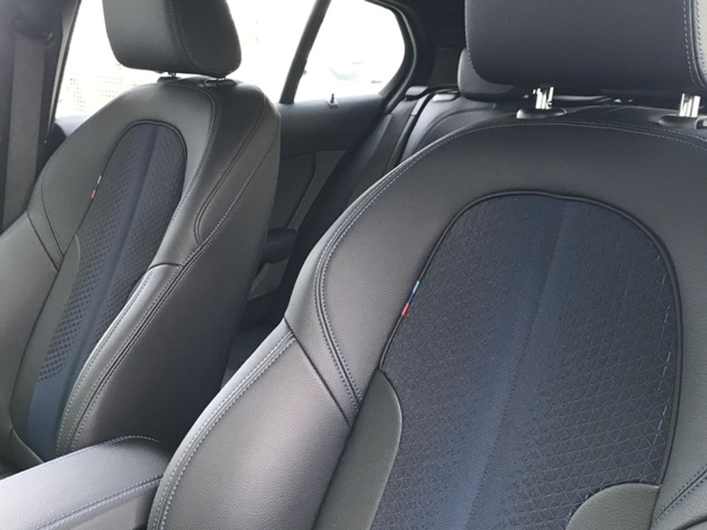 BMW Serie 1 118d Business 110 kW (150 CV)