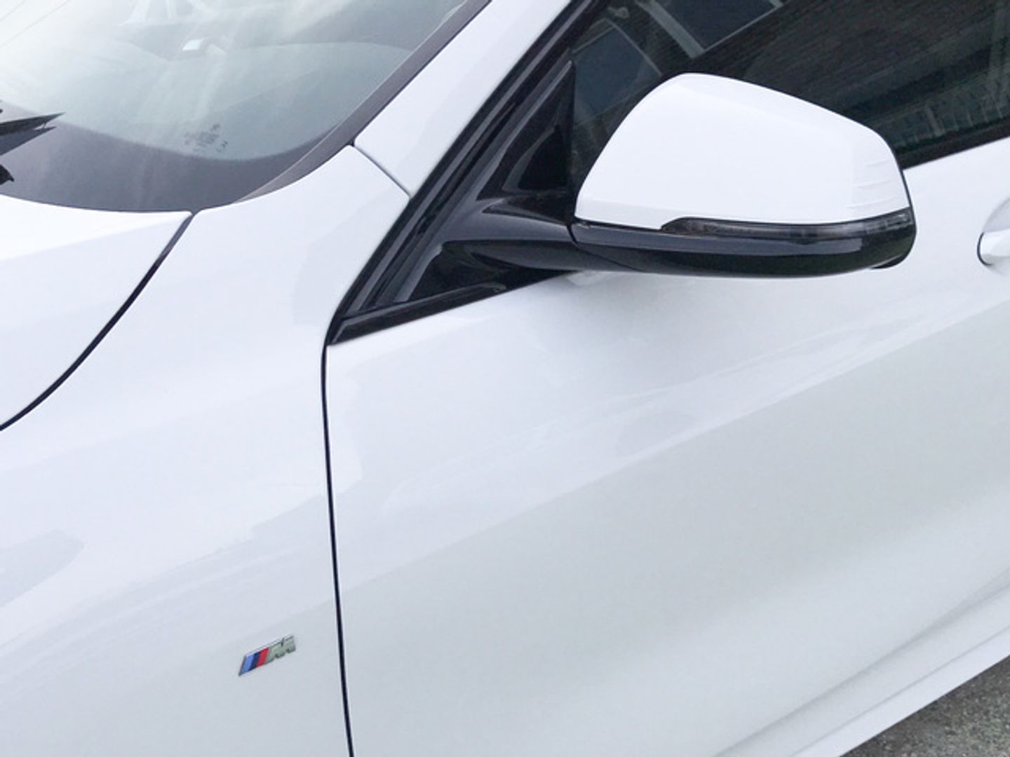 BMW Serie 1 118d Business 110 kW (150 CV)