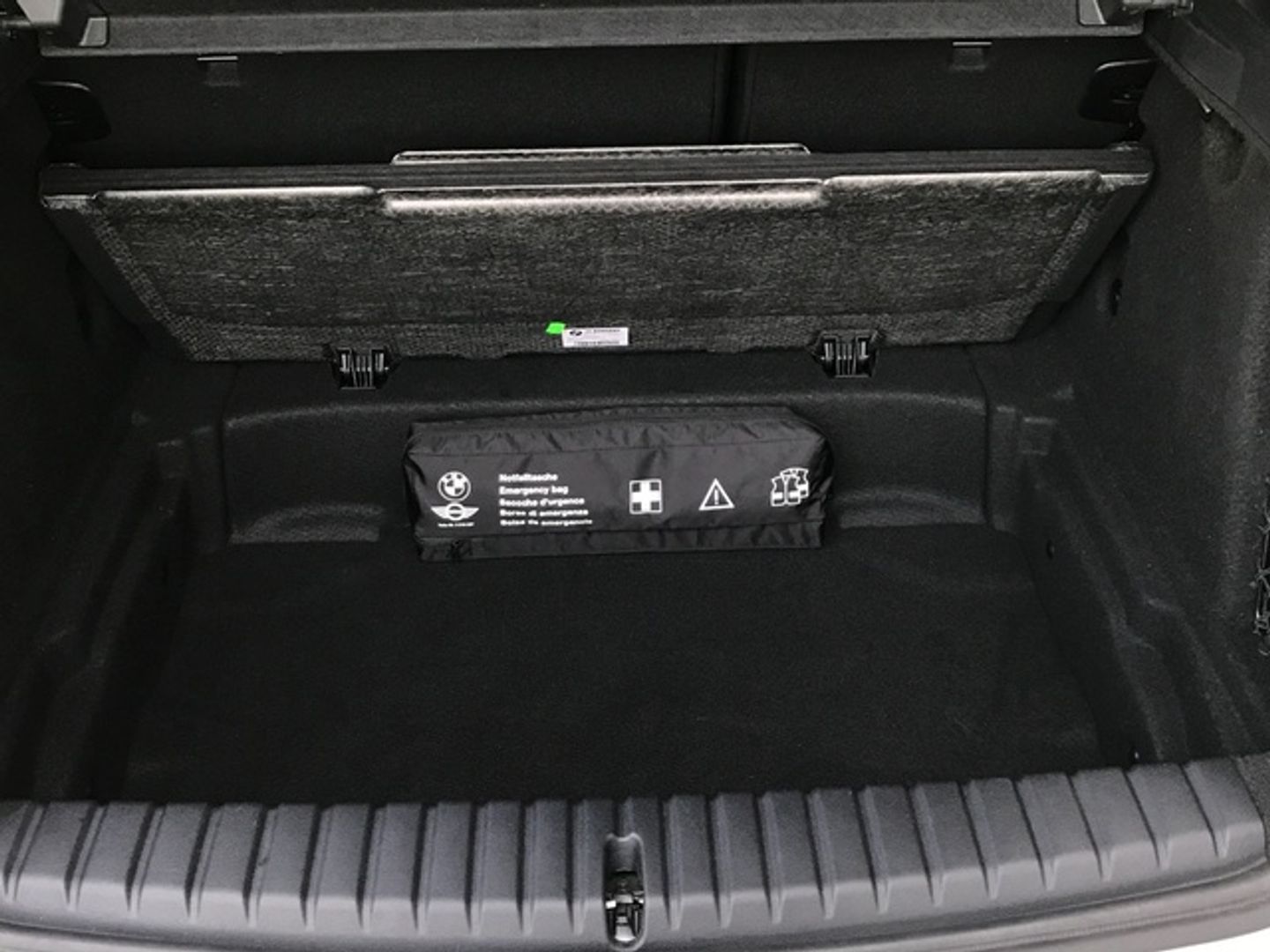 BMW Serie 1 118d Business 110 kW (150 CV)