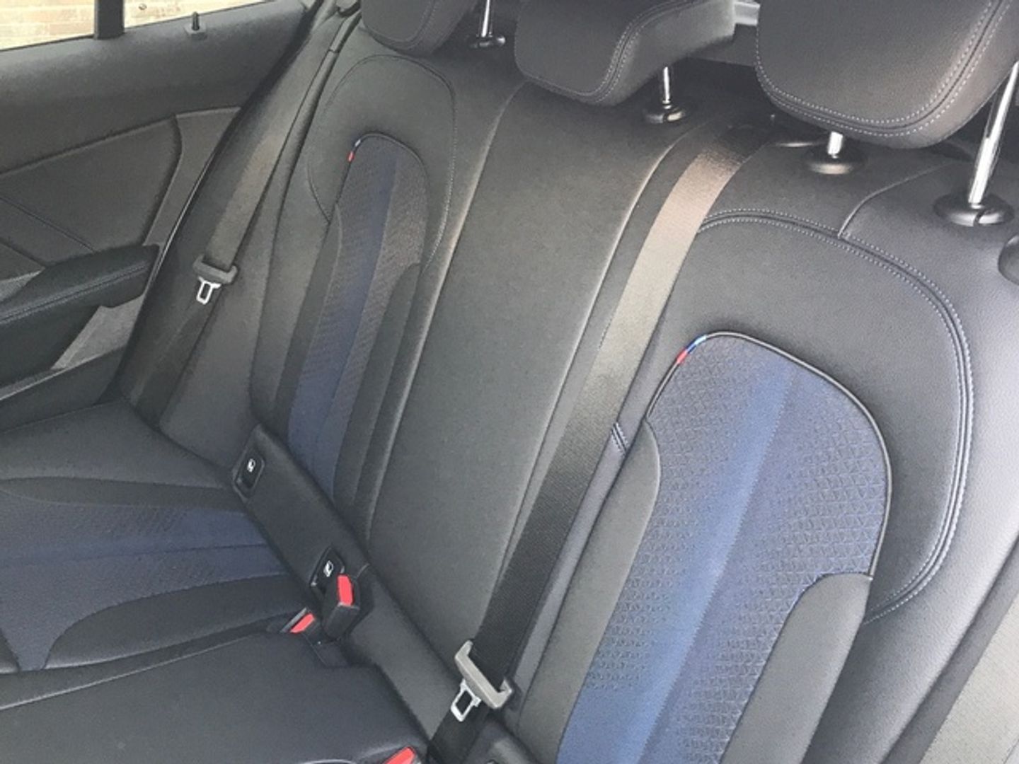 BMW Serie 1 118d Business 110 kW (150 CV)