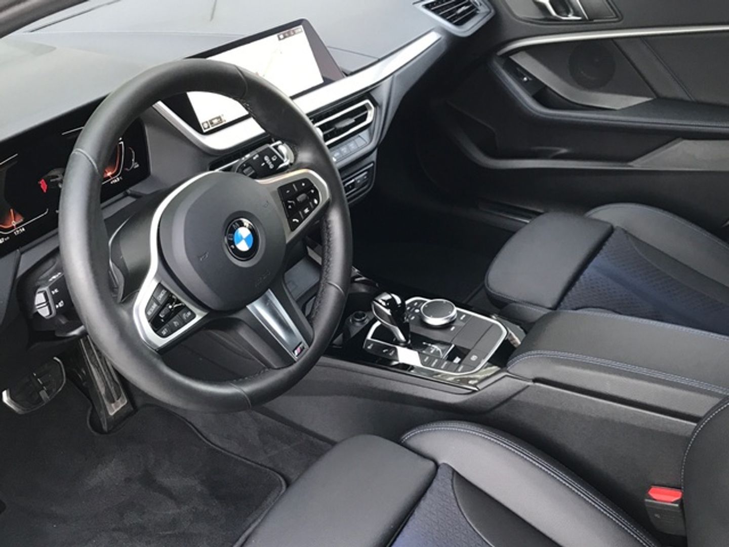 BMW Serie 1 118d Business 110 kW (150 CV)