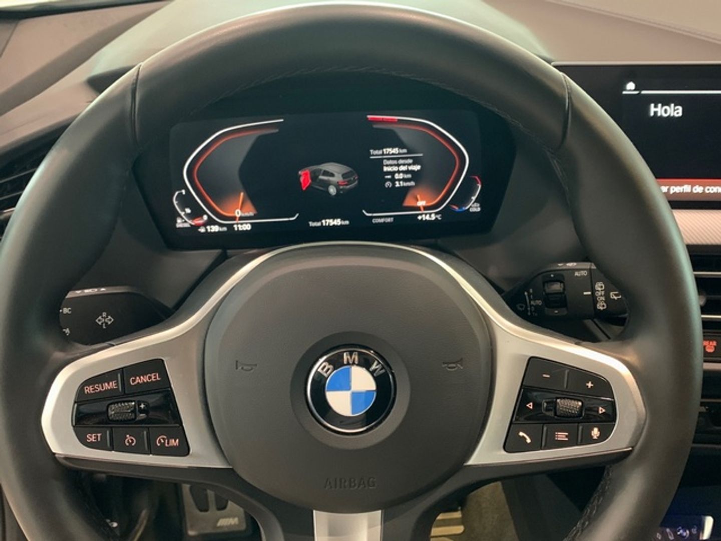 BMW Serie 1 118d Business 110 kW (150 CV)