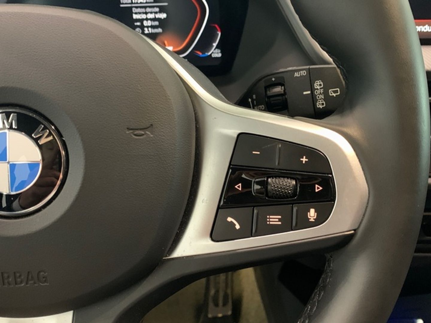 BMW Serie 1 118d Business 110 kW (150 CV)