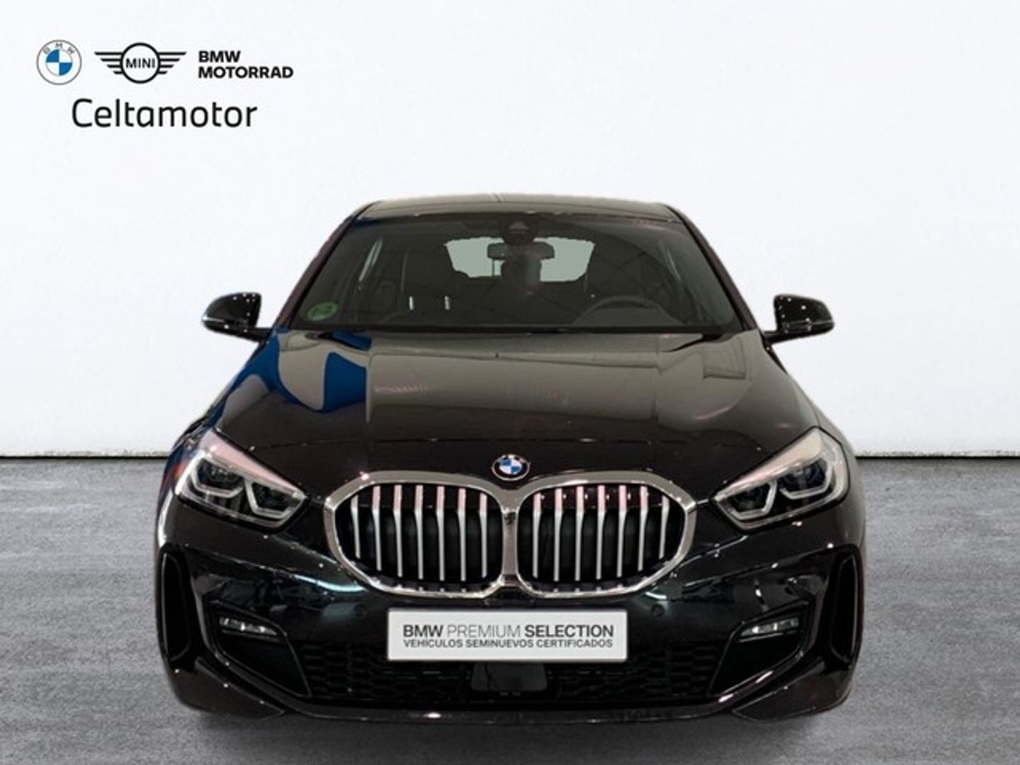BMW Serie 1 118d Business 110 kW (150 CV)