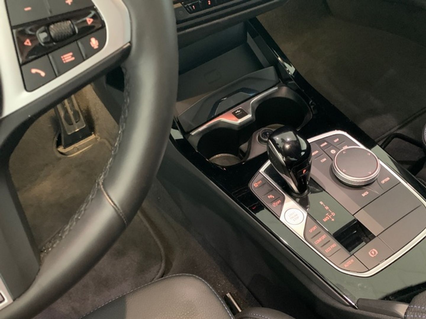 BMW Serie 1 118d Business 110 kW (150 CV)