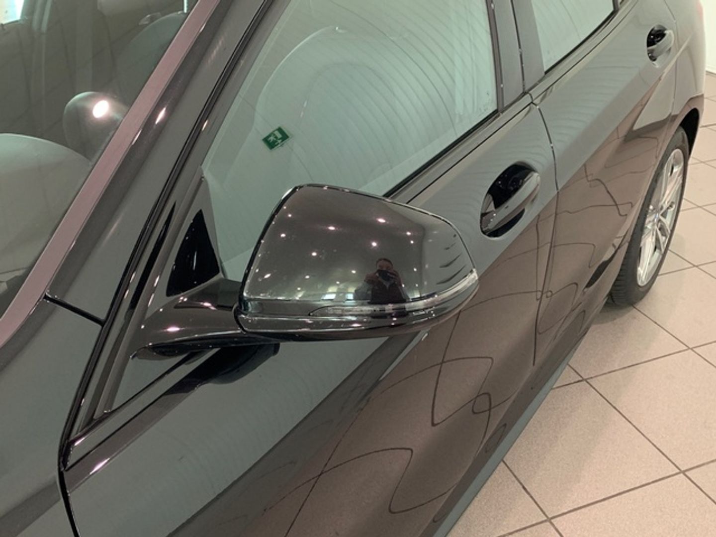 BMW Serie 1 118d Business 110 kW (150 CV)
