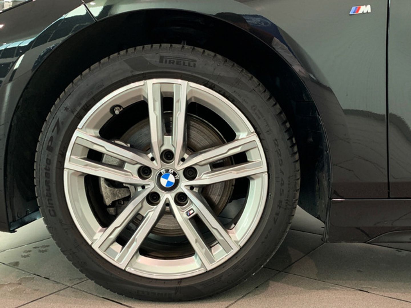 BMW Serie 1 118d Business 110 kW (150 CV)