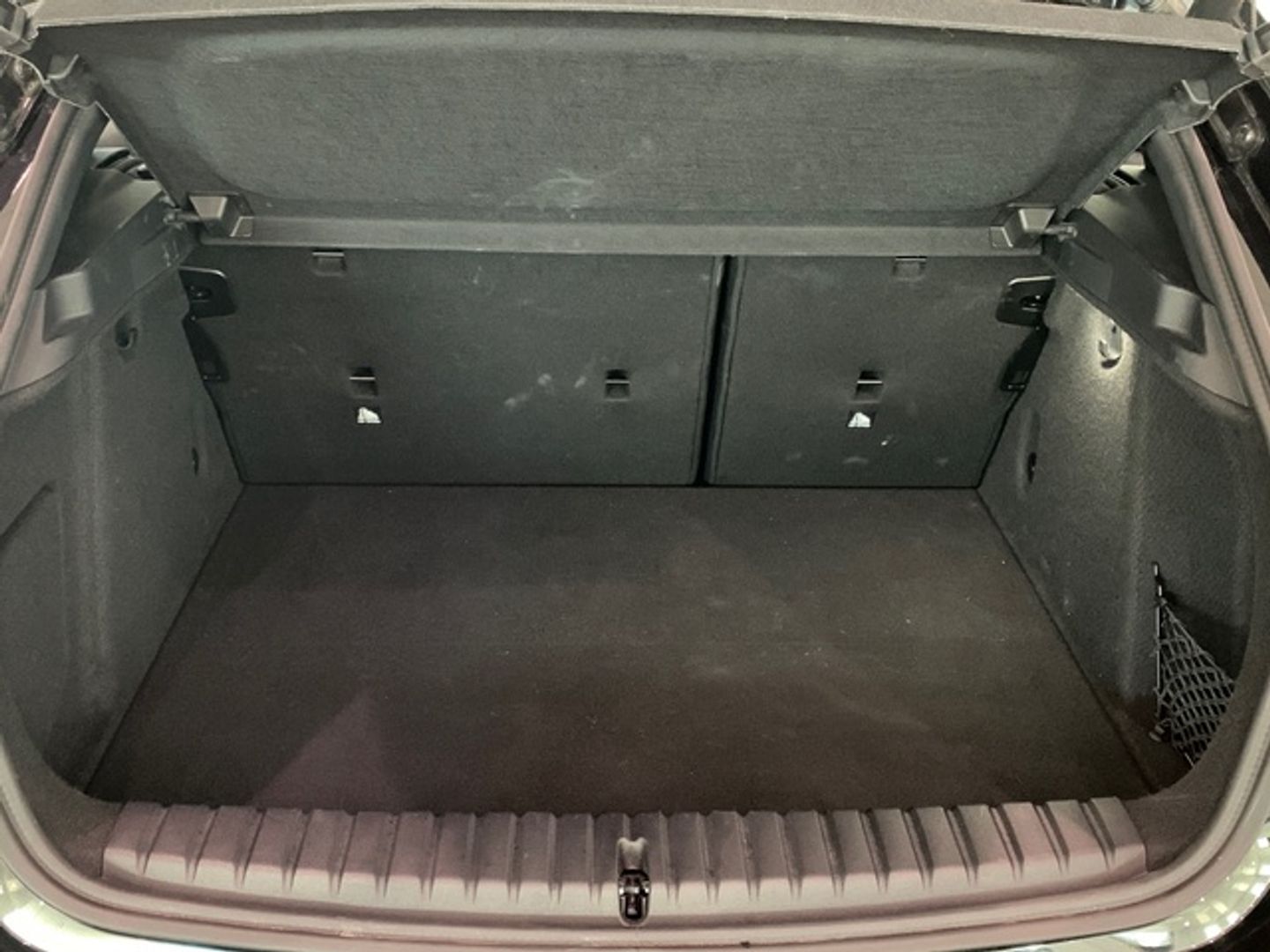 BMW Serie 1 118d Business 110 kW (150 CV)