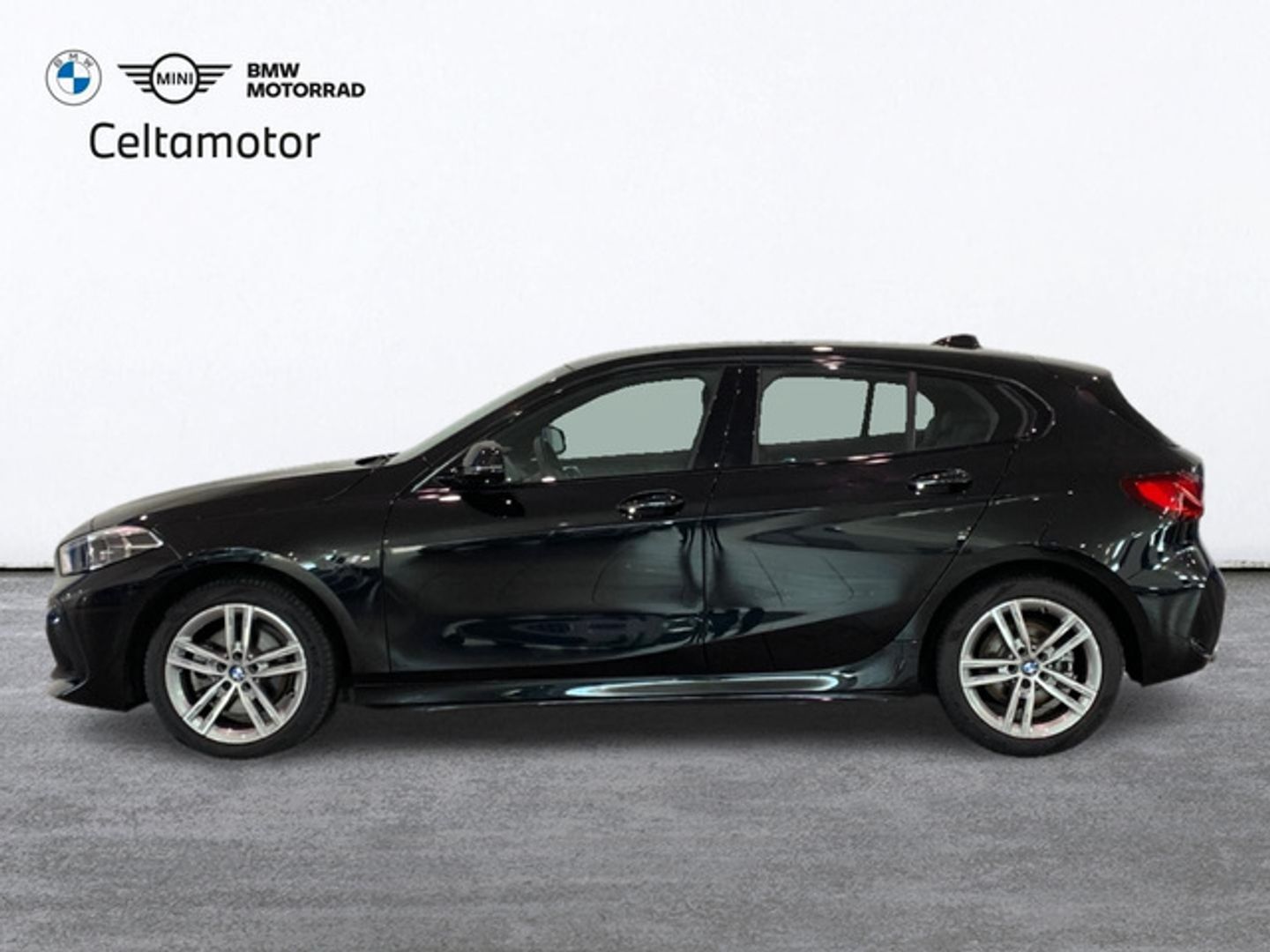 BMW Serie 1 118d Business 110 kW (150 CV)