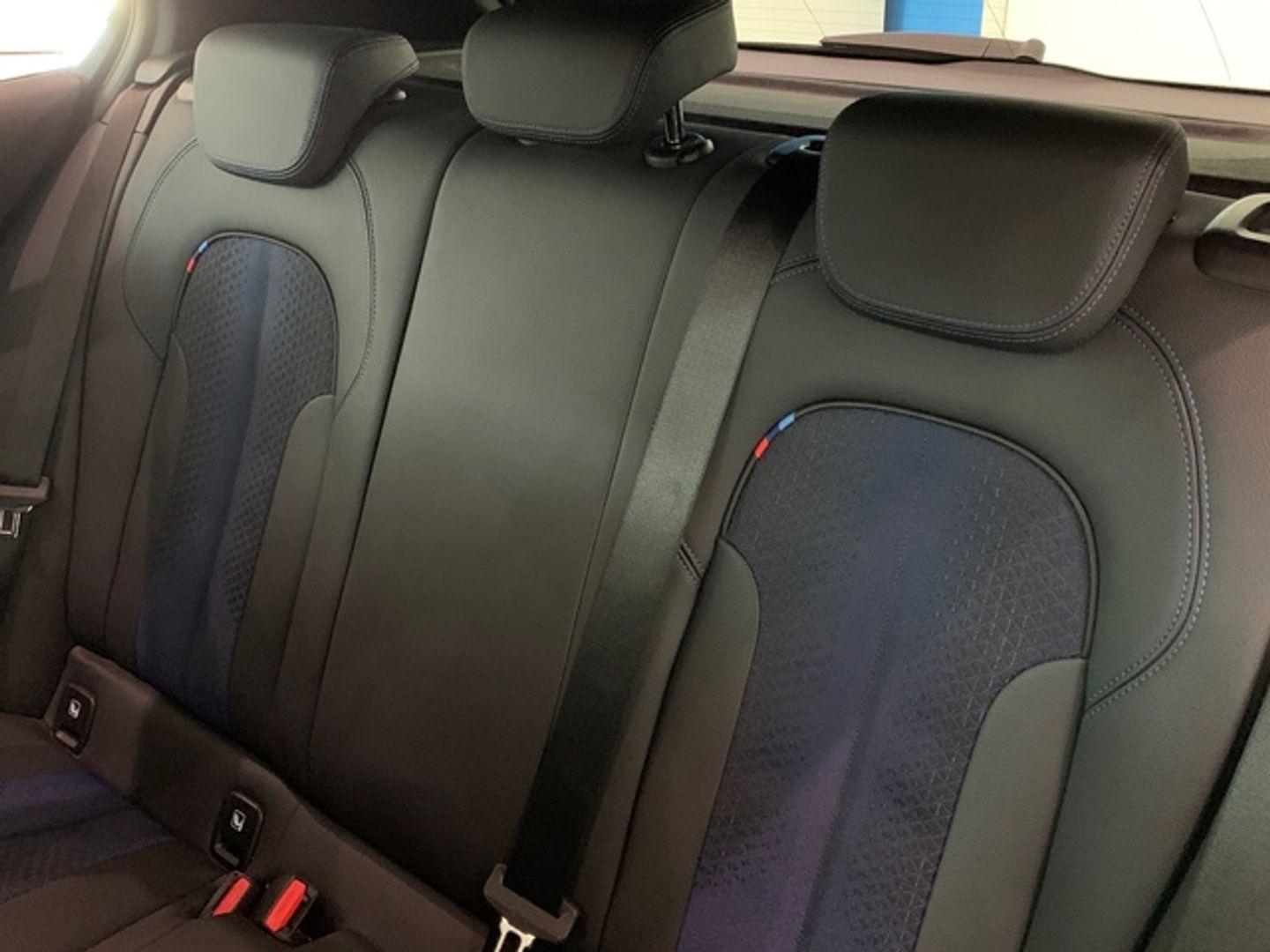 BMW Serie 1 118d Business 110 kW (150 CV)