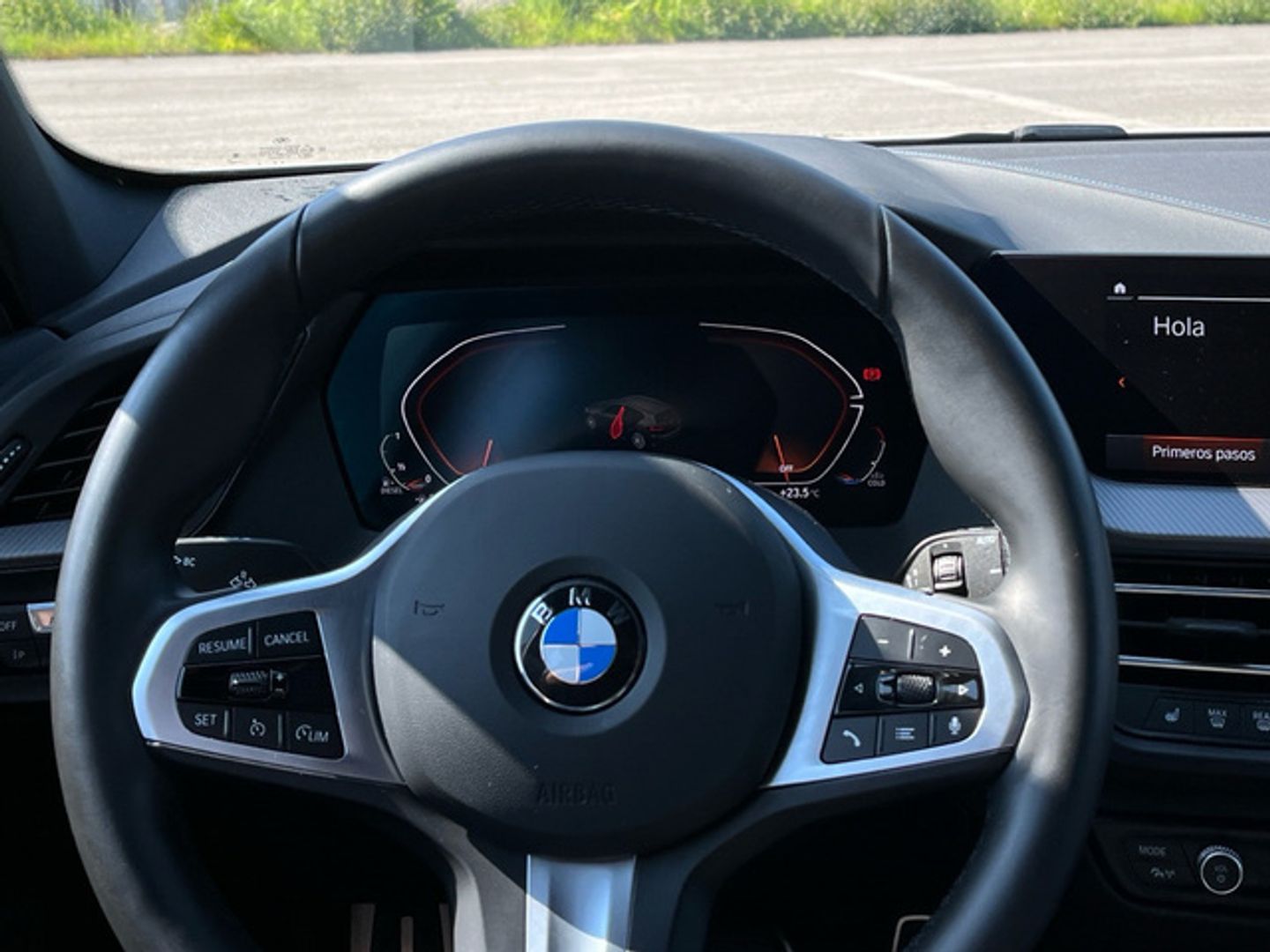 BMW Serie 1 118d Business 110 kW (150 CV)