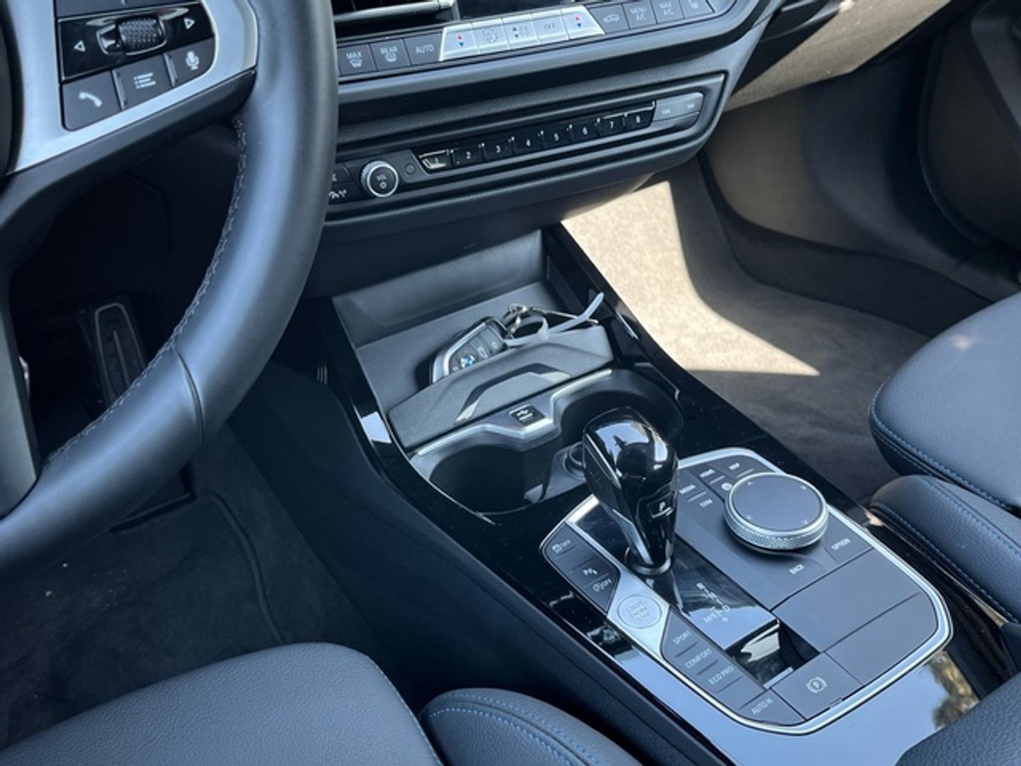 BMW Serie 1 118d Business 110 kW (150 CV)