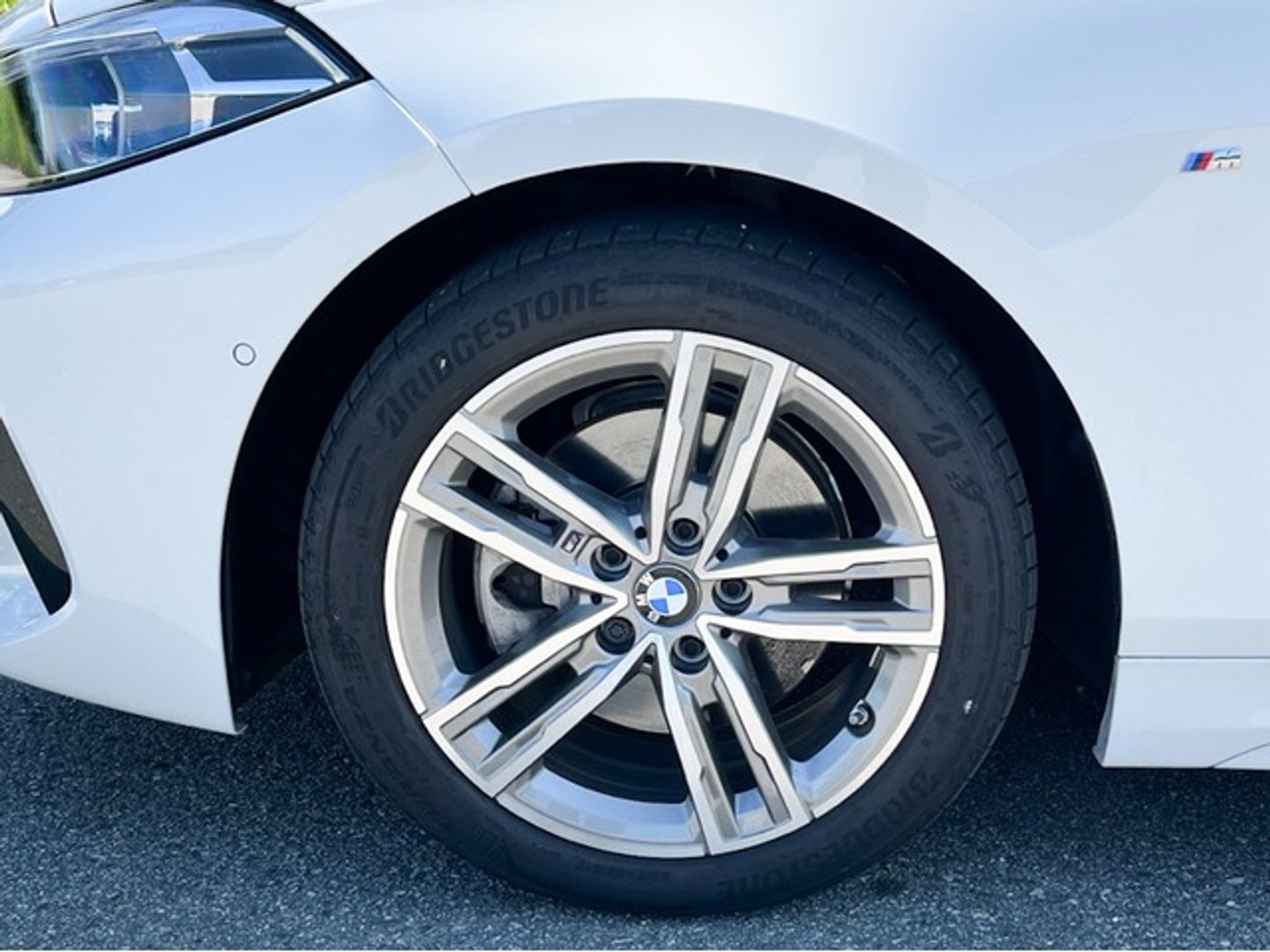 BMW Serie 1 118d Business 110 kW (150 CV)