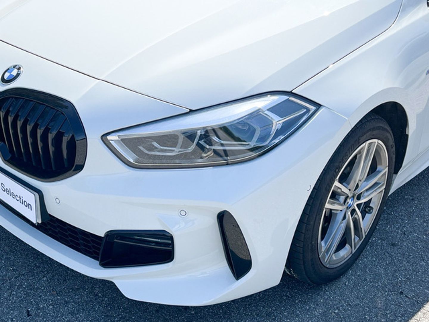 BMW Serie 1 118d Business 110 kW (150 CV)