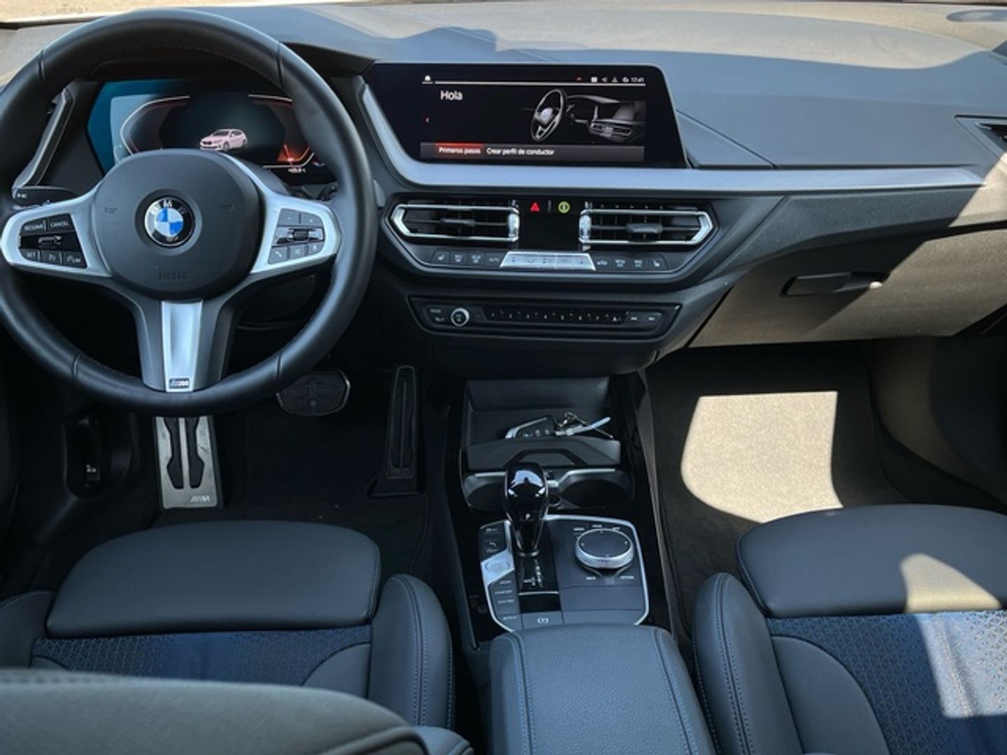 BMW Serie 1 118d Business 110 kW (150 CV)