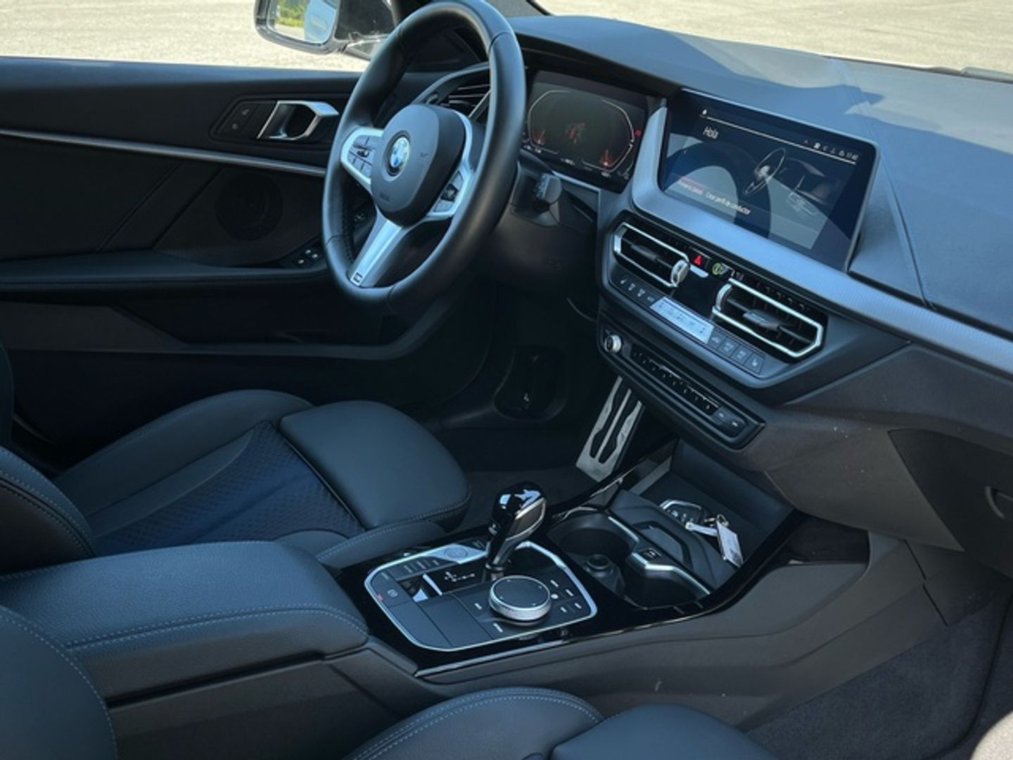 BMW Serie 1 118d Business 110 kW (150 CV)